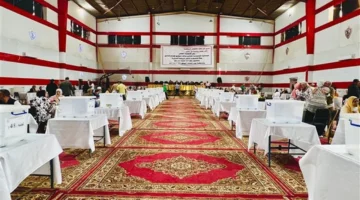 اجتماع الجمعية العمومية لنادي الزمالك غدًا يقترب برعاية الصالح 13